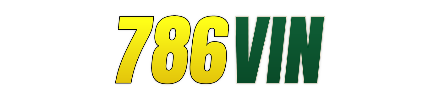 786vin